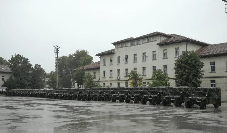 Misteriozni dronovi nadlijetali kasarne OSBiH u Butilama i Rajlovcu (VIDEO)