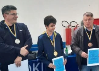 Članovi Aero kluba Zenica ostvarili uspjeh na državnom prvenstvu BiH