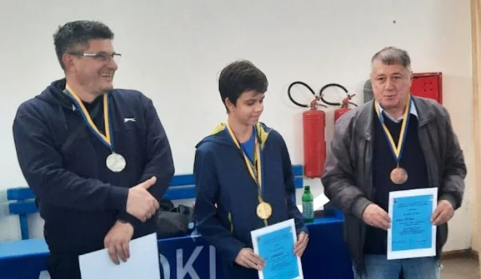 Članovi Aero kluba Zenica ostvarili uspjeh na državnom prvenstvu BiH