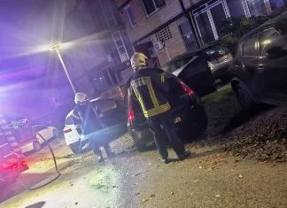 Policija u Zenici uspješno rasvijetlila podmetanje požara na tri vozila