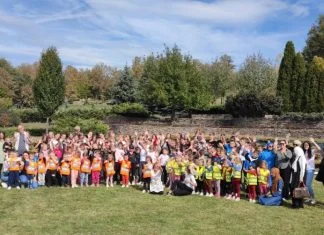 ALBA zeničkim mališanima organizovala posjetu parku “Starry Night Retreat” u Visokom ALBA Zeničkim Mališanima Organizovala Posjetu Parku Starry Night Retreat U Visokom