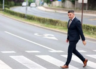 POKRET: Za nepunih 11 mjeseci Adnan Šabani za Zenicu uradio više nego mnogi za cijeli mandat! Adnan Šabani