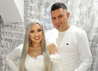 Pjevačica se oglasila nakon stravičnog porodičnog nasilja nad njom Aldina Bajić Adis Cigura