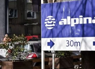 Poznata tvornica obuće koja ima svoje prodavnice i u BiH otpušta 83 radnika, otkazi su se već počeli dijeliti Alpina