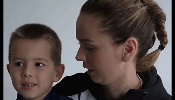 Amra iz Jablanice se nadljudski borila da spasi sina: “Ako izgubim dijete, meni života nema” (VIDEO)