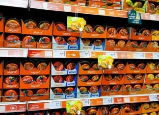 Povlači se Argeta pašteta čiji je rok 10. septembar 2027. godine Argeta