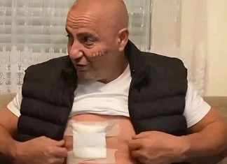 Ispovijest policajca iz Bosanske Krupe koji je preživio teroristički napad: “Zabio mi je nož u prsa” (VIDEO)