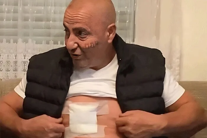 Ispovijest policajca iz Bosanske Krupe koji je preživio teroristički napad: “Zabio mi je nož u prsa” (VIDEO)