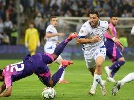 BiH Kolasinac
