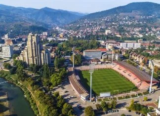 Čelik danas dočekuje Bratstvo na Bilinom polju Bilino Polje