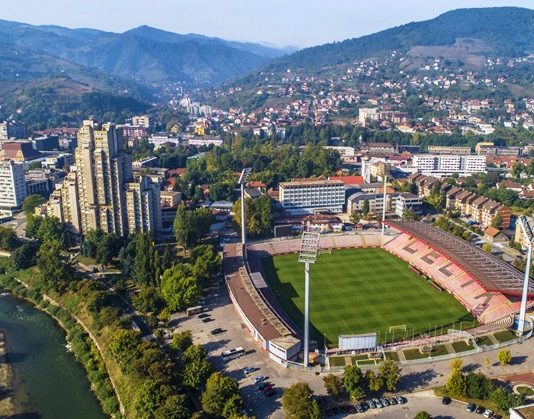 Bilino Polje