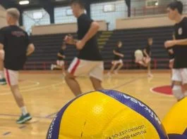 Čelik Volley Zenica