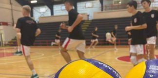 Čelik Volley Zenica