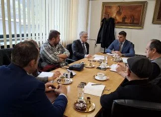 Centar za okoliš ZDK dobija savremenu opremu za monitoring i upravljanje kvalitetom zraka