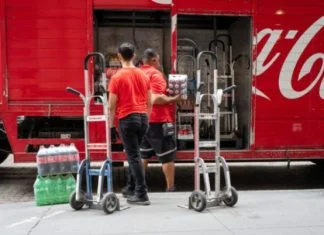 Coca-Cola zatvara punionicu i logističke centre u Njemačkoj, bez posla će ostati 500 radnika Coca Cola