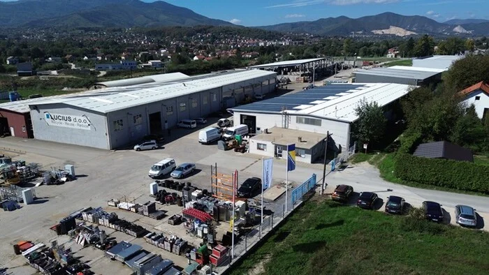 Prilika za posao: Postanite dio tima firme Lucius d.o.o.