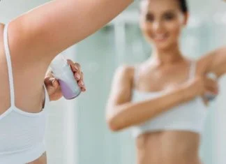Novo istraživanje o dezodoransima donijelo je šokantne rezultate Dezodorans