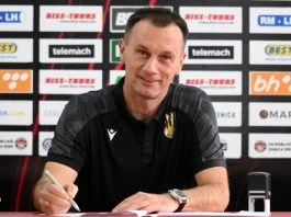 Dženan Zaimović