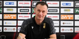 Dženan Zaimović