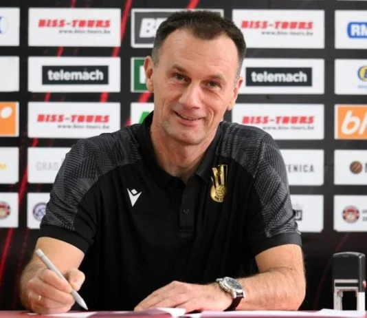 Dženan Zaimović