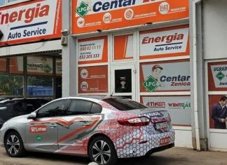 ENERGIA AUTO SERVICE Zenica – jedno mjesto za kompletno servisiranje Vašeg automobila Energia Auto Servis Zenica