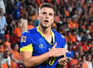 Nijemci Demiroviću pokazali fotografiju Bilinog polja, njegove riječi će oduševiti sve u BiH (VIDEO) Ermedin Demirović