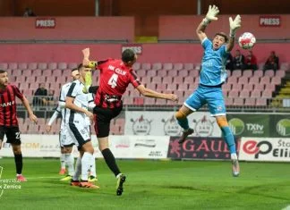 Nogometaši Čelika slavili na Bilinom polju protiv Tomislava rezultatom 2:0 FB IMG 1729097726922