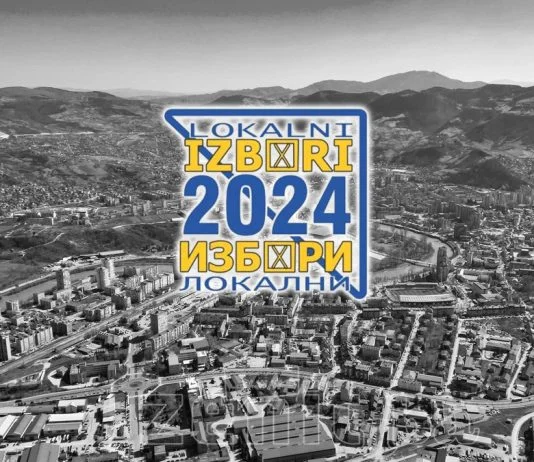 Grad Zenica Izbori 2024