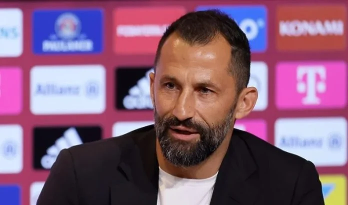 Hasan Salihamidžić