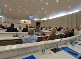 U Parlamentu BiH obilježen Europski dan darivanja organa (FOTO)
