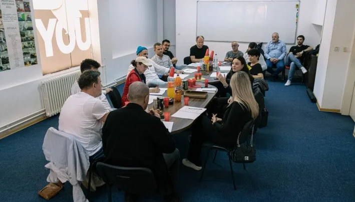 Počeo rad na koprodukcijskoj predstavi “Hasanaginica – 250 godina krvi i ljubavi”