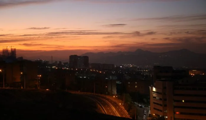 Iran kaže da su izraelski napadi presretnuti, prouzrokovana ograničena šteta