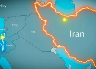 Napad Irana na Izrael sve izvjesniji: Obavještajci sumnjaju da bi se mogla koristiti i teritorija Iraka Iran