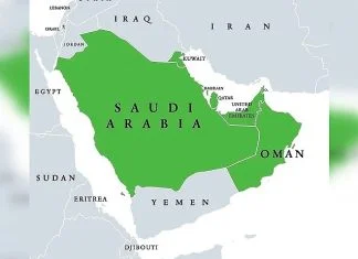 Poruka Irana za zemlje Zaljeva: Ukoliko jedna zemlja ustupi nebo Izraelu, odgovorit ćemo svima Iran Zemlje Zaljeva