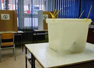 Izbori u Zenici protiču bez problema, birališta otvorena do 19 sati Izbori Glasačka Kutija