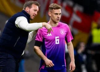 Kimmich: Ono što smo doživjeli na Bilinom polju ne viđa se često Joshua Kimmich