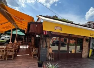 Predstavljamo: Fast Food “La Storia” Zenica – Ukusna hrana po povoljnim cijenama! (FOTO) La Storia Copy