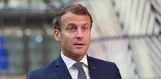 Macron