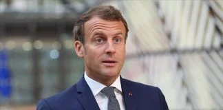 Macron