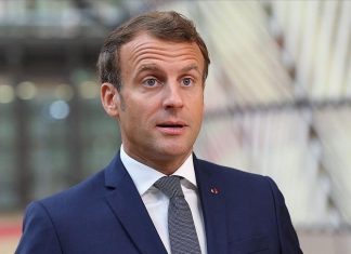 Macron