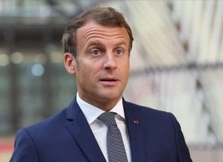 Macron