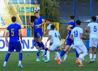 Zmajići porazom od Kipra okončali jedne od najgorih kvalifikacija u historiji Mlada Reprezentacija BiH