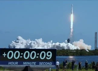 U potrazi za životom izvan Zemlje: NASA lansirala letjelicu na Jupiterov mjesec Evropu NASA