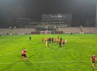 NK Čelik