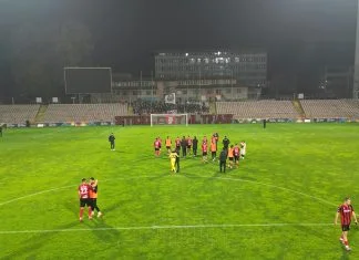 NK Čelik