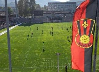 Čelik pobijedio drugu utakmicu zaredom, palo i Bratstvo (VIDEO) NK Čelik NK Bratstvo Gračanica