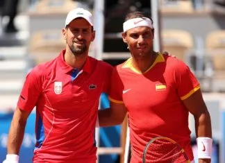 Nadal i Đoković danas igraju svoj posljednji međusobni meč Nadal I Đoković