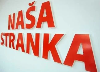 Naša stranka o rezultatima izbora u Zenici Nasa Stranka