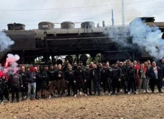 Oglasili se napadnuti navijači Mađarske u Zenici: Bili su gostoljubivi, a onda se pojavila naoružana brigada Navijači