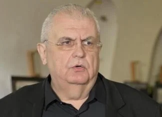 Čanak: Ko se stidi BiH kao svoje zemlje, treba da se zapita šta će ovdje? Nenad Čanak